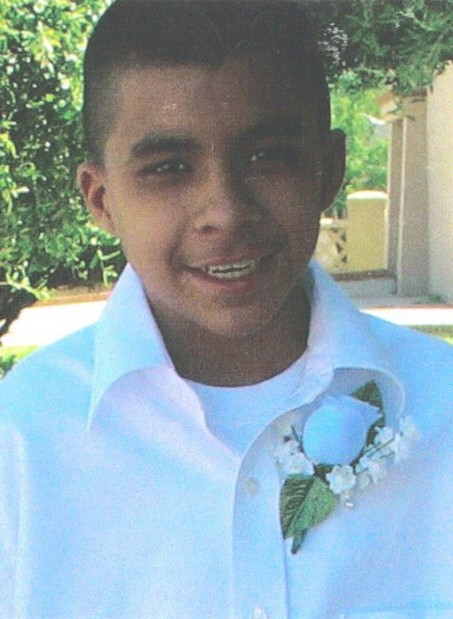 Cold Case: Teen's tragic death in 2008 drive-by remains unsolved